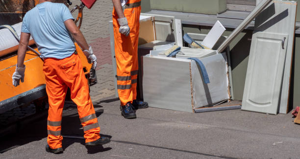 Best Furniture Removal  in Pinckneyvle, IL