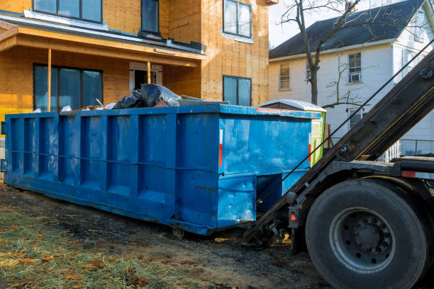 Pinckneyville, IL Junk Removal Services Company