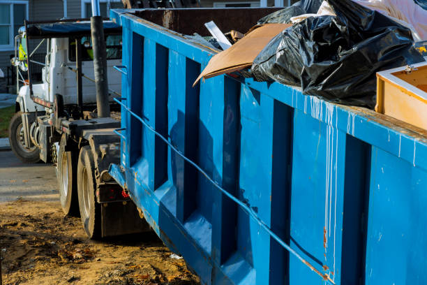 Best Hot Tub Removal  in Pinckneyvle, IL