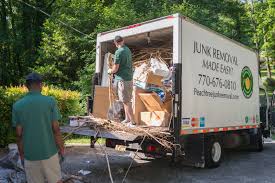 Demolition Debris Removal in Pinckneyville, IL